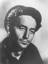 Woody Guthrie