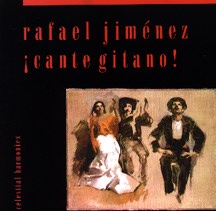 CD cover