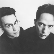 They Might Be Giants