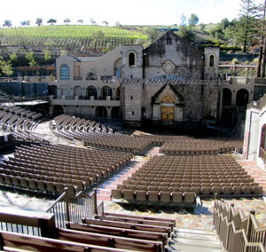 Mountain Winery