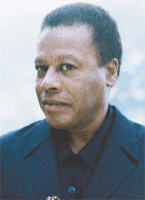 Wayne Shorter