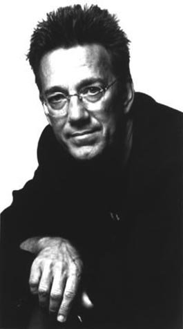 Ray Manzarek