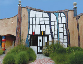 Quixote Winery