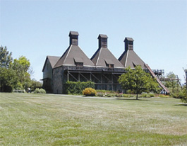 Hop Kiln Winery