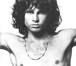 Jim Morrison