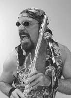 Ian Anderson