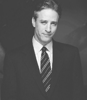 Jon Stewart