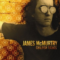 James McMurtry