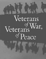 'Veterans of War, Veterans of Peace'