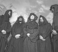 Sunn o)))