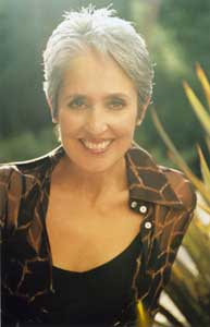 Joan Baez