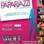 Paparazzi @ Vault