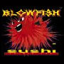 blowfish sushi