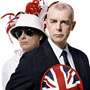 pet shop boys