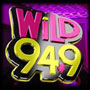 wild 94.9 the bomb