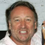 Peter Hook of New Order