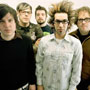 Motion City Soundtrack