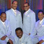 The Temptations