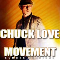 Chuck Love