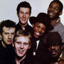 the english beat