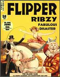 Flipper w/ Ribzy