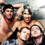 Red Hot Chili Peppers