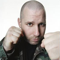 Sage Francis