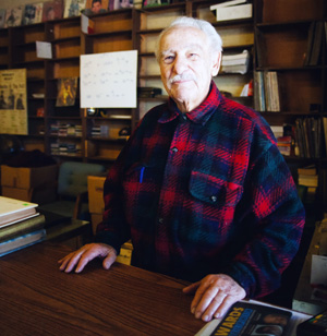 Big Al's Record Barn