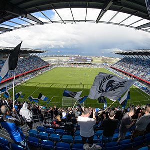 Avaya Stadium