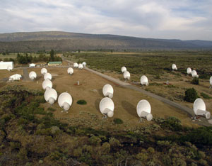 SETI Institute