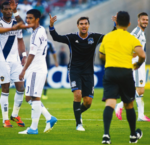 Chris Wondolowski