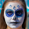 8th Annual Dia de los Muertos Celebration