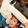Sharks vs. Flyers: Final Home Game 2016