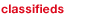 classifieds