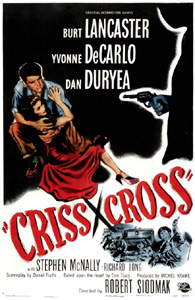 'Criss Cross'