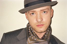 Justin Timberlake