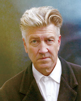 David Lynch