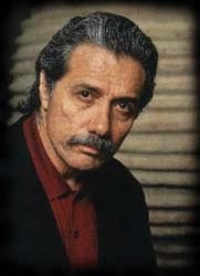 Edward James Olmos