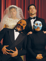 'Bodas de Sangre'