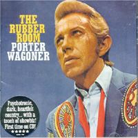 Porter Wagoner