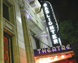 Gaslighter Theatre