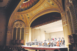 San Jose Youth Symphony