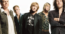 Def Leppard