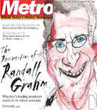 Metro Silicon Valley cover photo