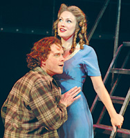 'Urinetown'