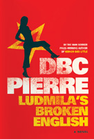 'Ludmilla's Broken English'