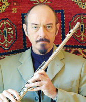 Ian Anderson