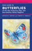 'Field Guide to Butterflies of the San Francisco Bay and Sacramento Valley Regions'