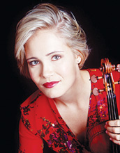 Leila Josefowicz