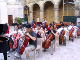 California Youth Symphony